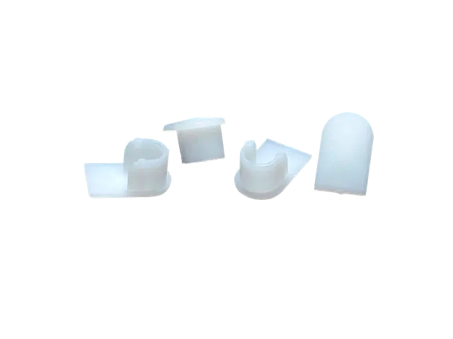 3/4" x 1 1/4" Half Oval Sling Insert