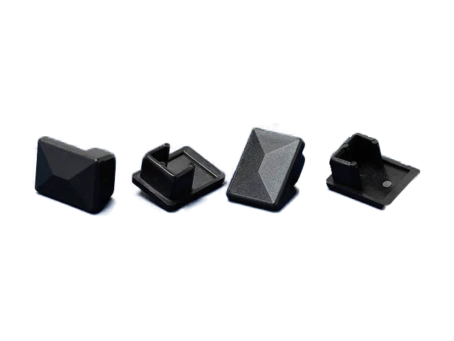 3/4" x 1" Rectangular Sling Insert - Image 2