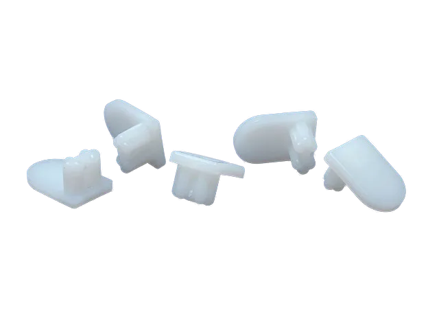 3/4" x 1 1/8" Half Oval Sling Insert