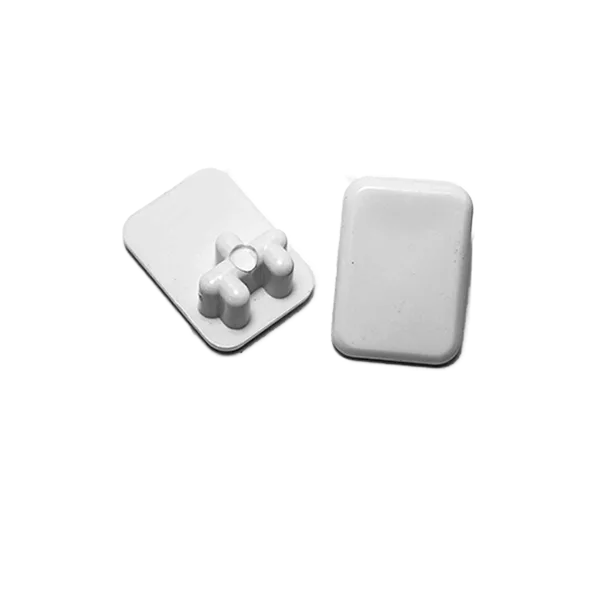 13/16" x 1 1/8" Sling Rail End Cap