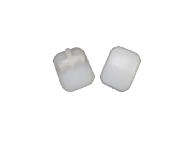 7/8" x 1 1/8" Rectangular Sling Insert