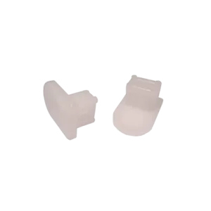3/4" x 1 1/8" Half Oval Sling Insert
