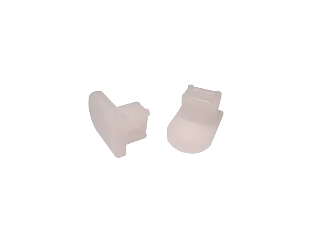 3/4" x 1 1/8" Half Oval Sling Insert