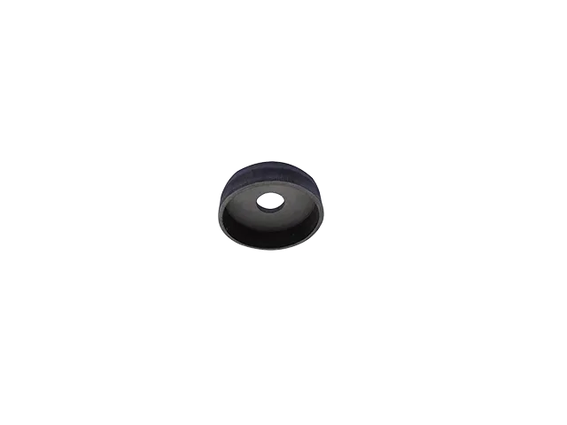 1 1/4" Steel Weld Cup