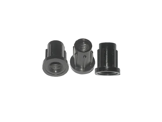 1/4"  Thread Insert