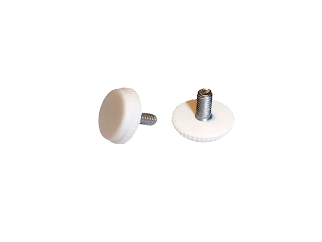 1/4-20 Thread Adjustable Glides