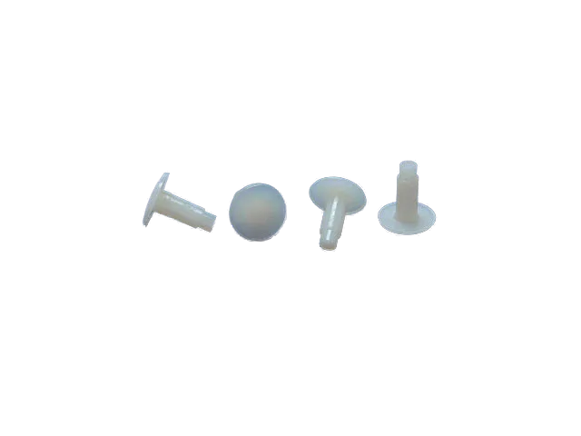 Solid Shank Rivet (030512)