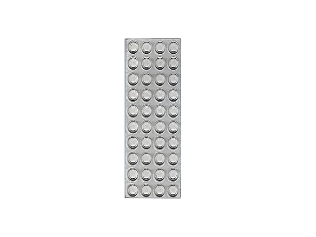 Self-Adhesive Bumpers (450)