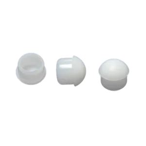 7/8" O.D Round Dome Insert