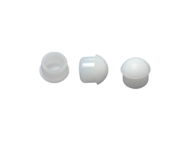 7/8" O.D Round Dome Insert