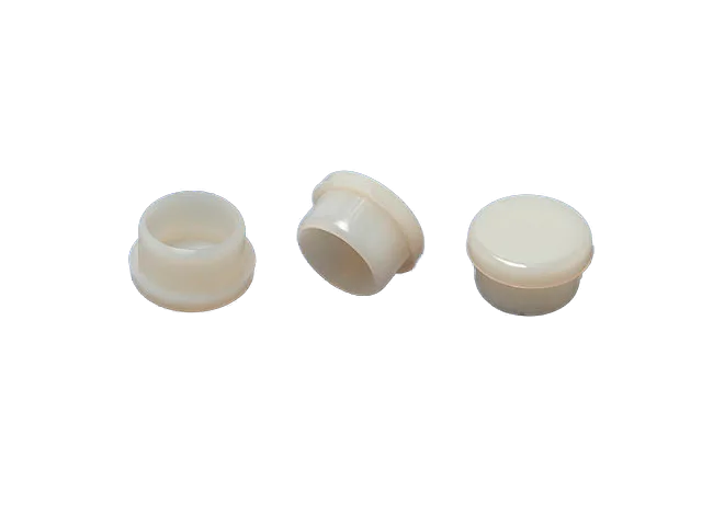 3/4" I.D Round Insert
