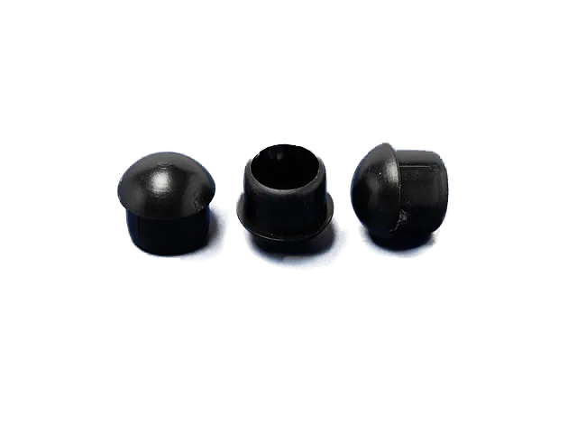 7/8" I.D Round Dome Insert - Image 2