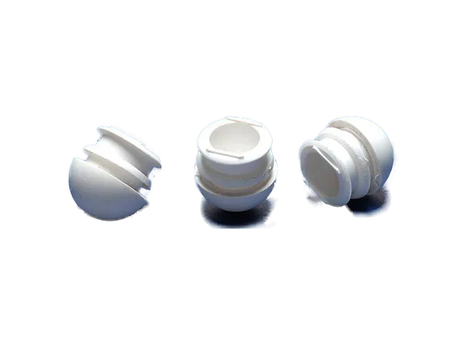 1" Multi-Gauge Ball Insert