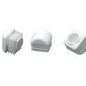 7/8" Square Multi-Gauge Dome Insert