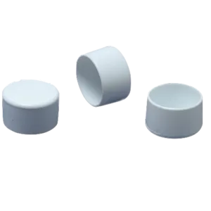 1" Round Cap