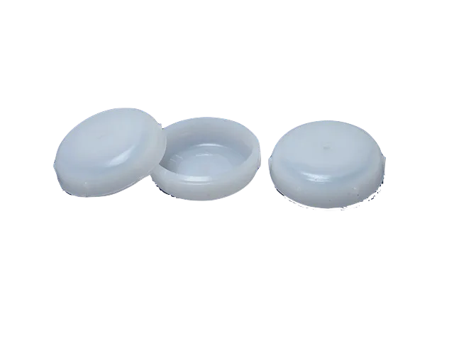1 1/2" Round Insert Cup