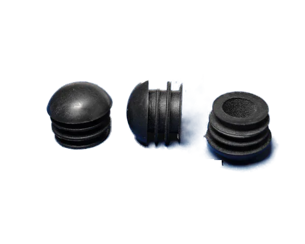 7/8" Round Multi-Gauge Dome Insert - Image 2