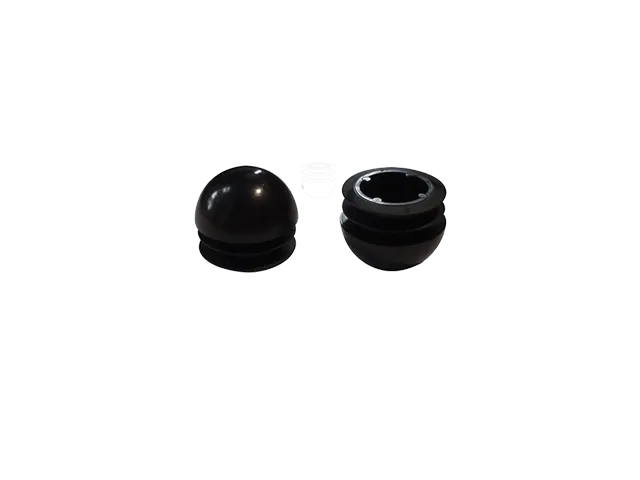 1 1/2" Multi-Gauge Ball Insert - Image 2