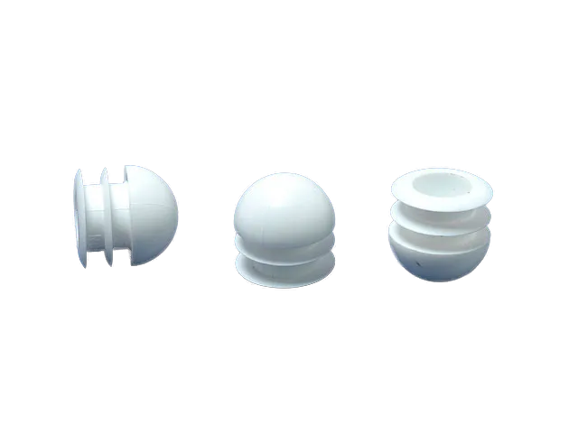 1 1/4" Multi-Gauge Ball Insert