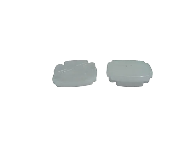 1 7/8" Rectangular Glide