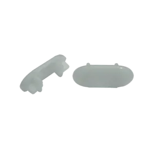 7/8" x 2 1/8" Racetrack Insert