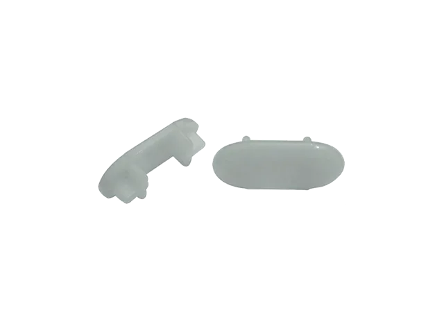 7/8" x 2 1/8" Racetrack Insert