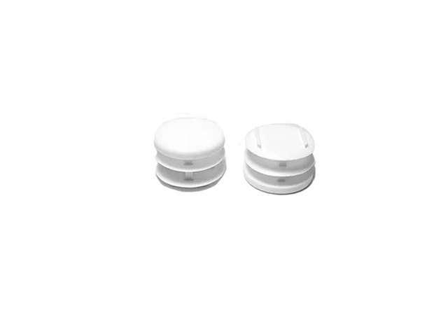 1 1/2" Round Multi-Gauge Flat Insert