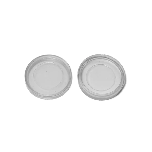 1 1/4" Disk Cap
