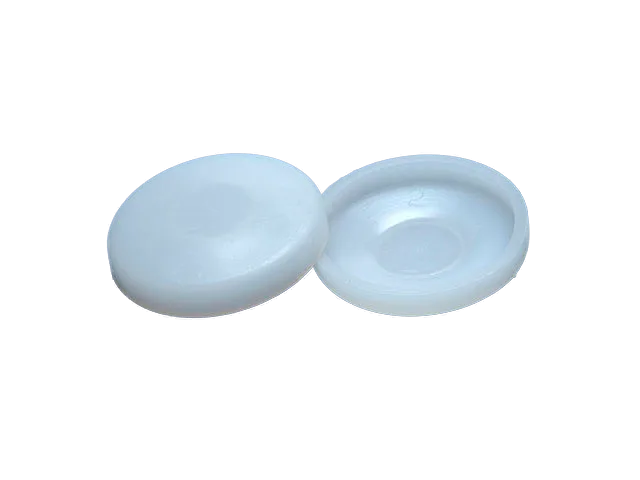 1 3/4" Disk Cap
