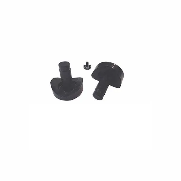 3/4" Coved Stem Bumper - Image 2