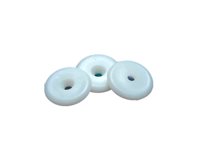 1 1/8" Disk Glide