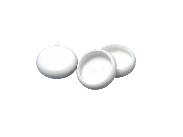 15/16" Disk Cap