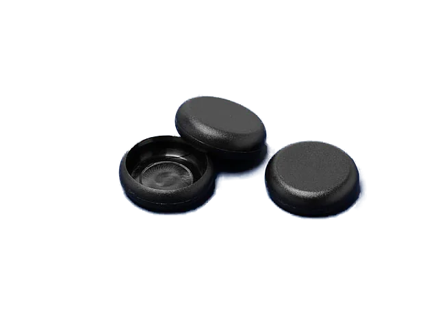 15/16" Disk Cap - Image 2