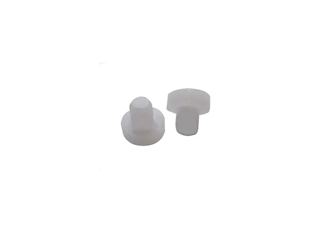 1/2" Stem Bumper