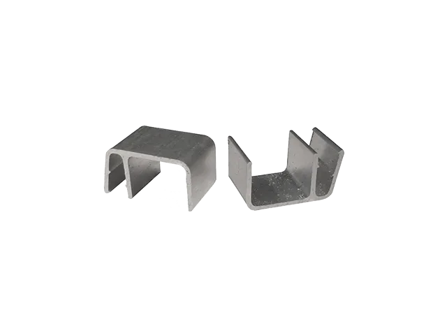 Aluminum E-Clips (030800)