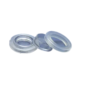 Table Umbrella Hole Ring Set