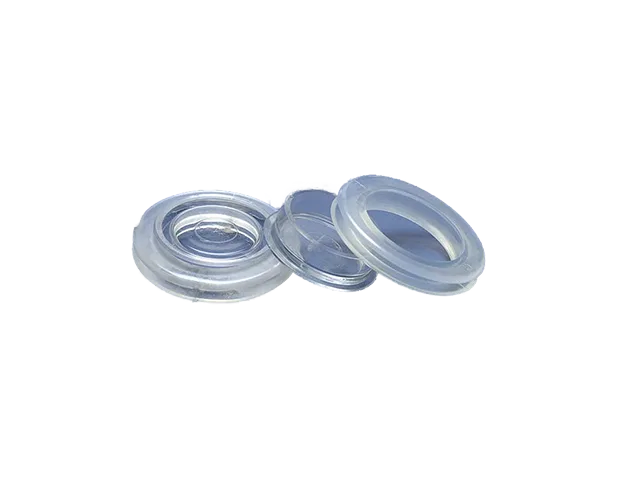 Table Umbrella Hole Ring Set