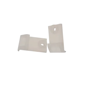1.42" x 0.77" Table Rim Clip