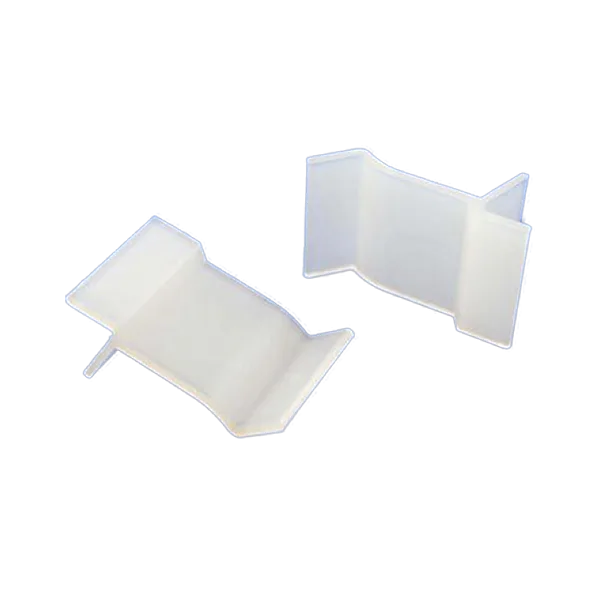 1.575" x 0.760" Table Rim Clip