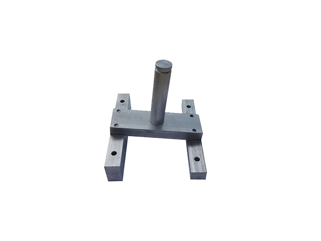 Heavy Duty Aluminum Swivel Seat Post 1 Heavy Duty Aluminum Swivel Seat Post