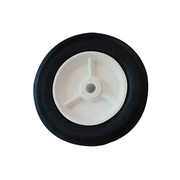 6" x 1-1/4" Wheel