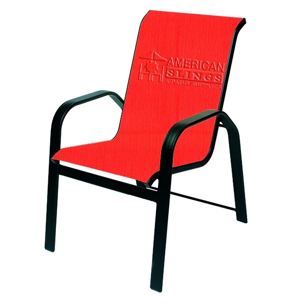 Chair/Swivel 1 Piece Sling-Agio 1 Chair/Swivel 1 Piece Sling-Agio