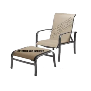 Coco Isle Adjustable Chair Sling