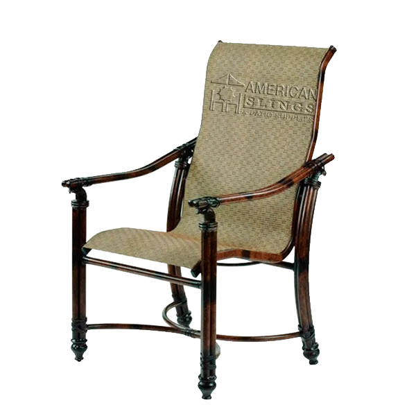 Bon Air Chair Sling 1 Bon Air Chair Sling