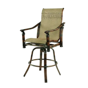 Coco Isle Bar Stool Sling
