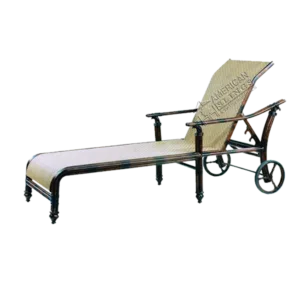 Coco Isle Chaise Lounge Sling