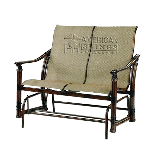 Loveseat Sling-Castelle