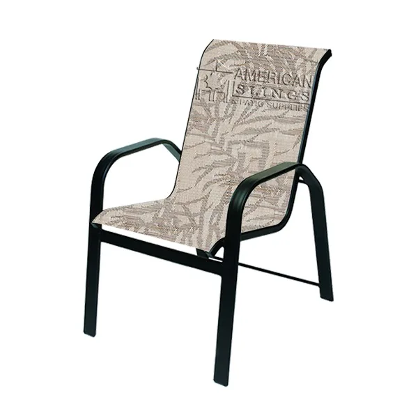 Chair 1 Piece Sling 1 Chair 1 Piece Sling