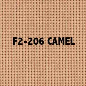 F2-206 Yard of Camel