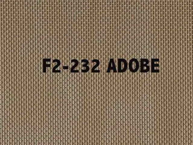 F2-232 Yard of Adobe
